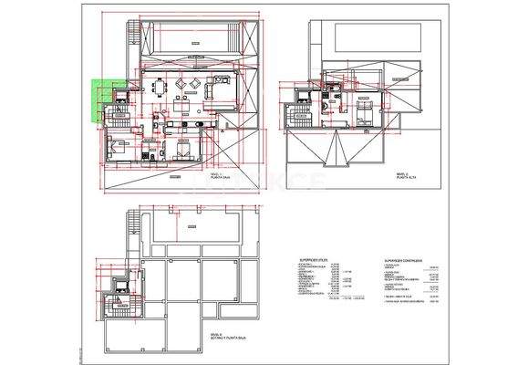 Luxury Villa with Spectacular Views in the Monte Solana Alicante