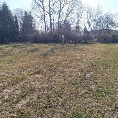 Ansicht straßenseitig - Blickrichtung Süden