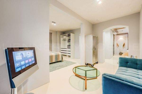 Strelitzer Straße 58-29