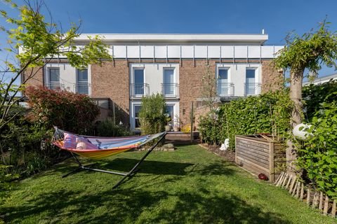 Langen Häuser, Langen Haus kaufen