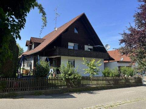 Pfeffenhausen Häuser, Pfeffenhausen Haus kaufen