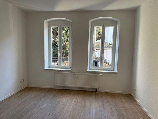 Wohnzimmer Erdgeschoss