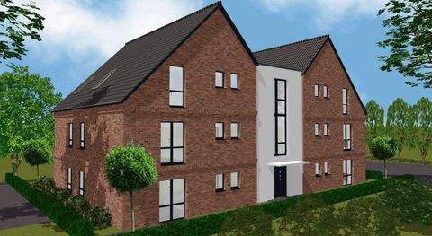 Herzebrock-Clarholz Wohnungen, Herzebrock-Clarholz Wohnung kaufen