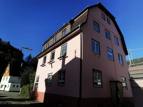 Bad Wildbad Häuser, Bad Wildbad Haus kaufen