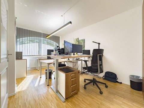 Vilshofen an der Donau Büros, Büroräume, Büroflächen 