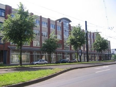 Düsseldorf Büros, Büroräume, Büroflächen 