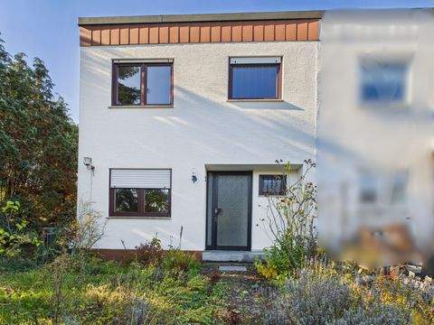 Waiblingen Häuser, Waiblingen Haus kaufen