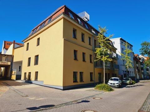 Merseburg Wohnungen, Merseburg Wohnung mieten