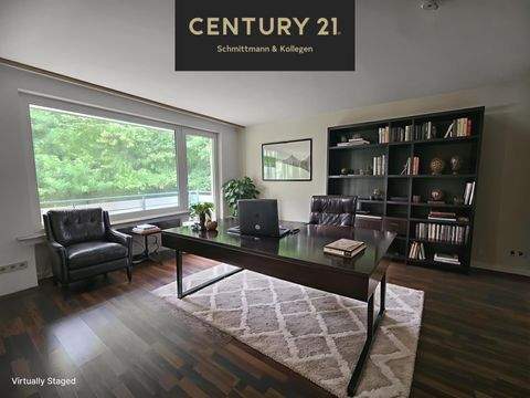 Hagen Büros, Büroräume, Büroflächen 