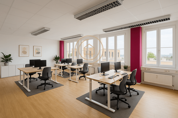 Innen Beispielmöblierung 1