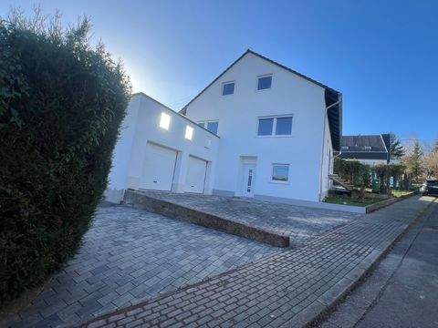 Saarbrücken Häuser, Saarbrücken Haus kaufen