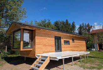 Aktuelles Referenzhaus in Neudeck