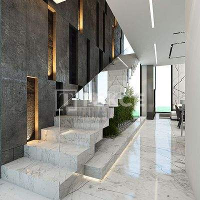 Villas with Private Pool Close to the Beach Kuşadası