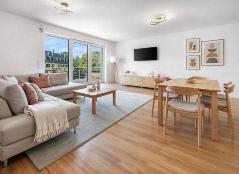 Frankfurt am Main Wohnungen, Frankfurt am Main Wohnung kaufen