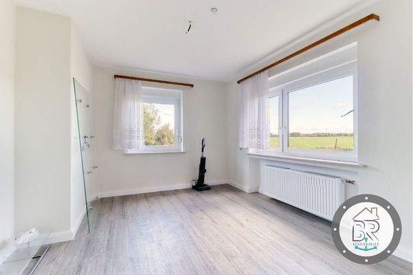 Zimmer im Erdgeschoss