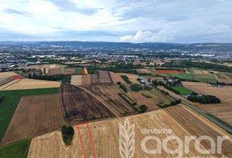 Blick Richtung Norden