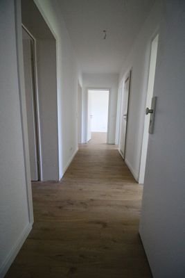 EIngangsbereich zu Ihrem neuen Zuhause!