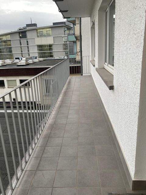 Pforzheim Wohnungen, Pforzheim Wohnung mieten