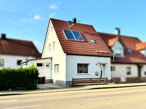 Herbrechtingen Häuser, Herbrechtingen Haus kaufen