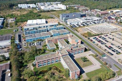 Alzenau Büros, Büroräume, Büroflächen 