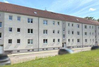 Gartenansicht