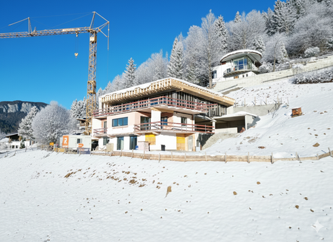 Itter Wohnungen, Itter Wohnung mieten