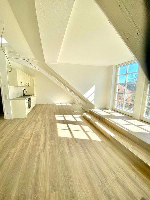 Hannoversch Münden Wohnungen, Hannoversch Münden Wohnung mieten