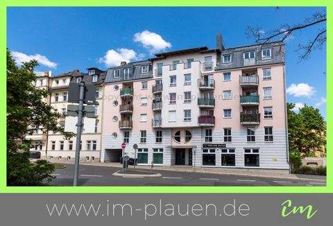 Plauen Wohnungen, Plauen Wohnung mieten