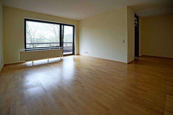 Wohnzimmer Ansicht I