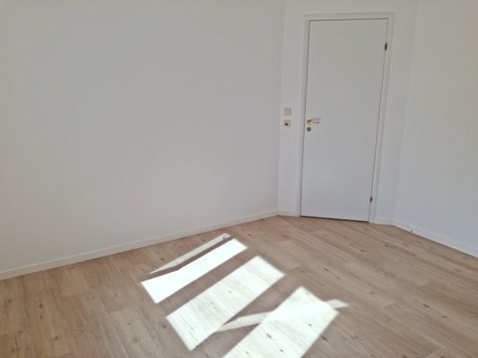 Schlafzimmertür