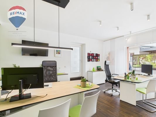 Büro