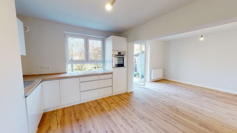 Schwarzenbek Wohnungen, Schwarzenbek Wohnung kaufen