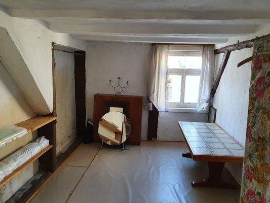 2. Abstellkammer 1. OG