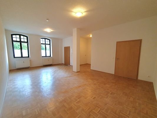 Wohnbereich