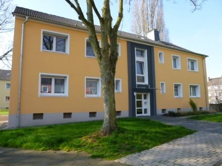 Duisburg Wohnungen, Duisburg Wohnung mieten