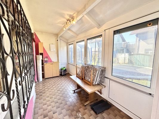 Loggia EG