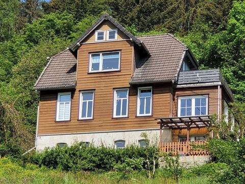 Wildemann Häuser, Wildemann Haus kaufen