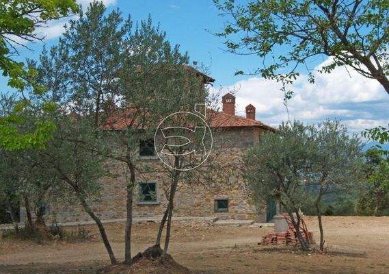 Großartiges, toskanisches Anwesen