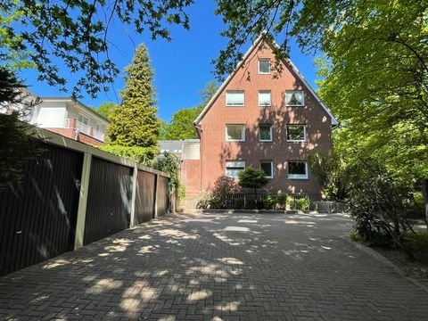 Hamburg / Volksdorf Wohnungen, Hamburg / Volksdorf Wohnung kaufen