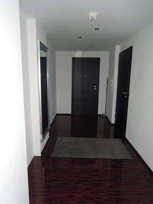 Wohnung 1 Flur