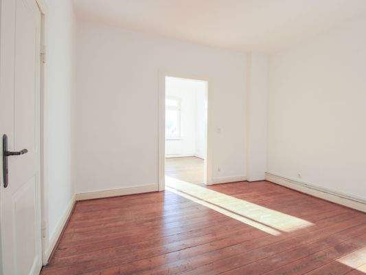 Zimmer I Obergeschoss