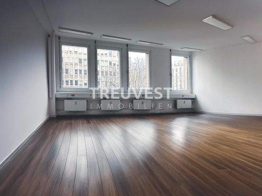 TREUVEST Büro mieten Düsseldorf-10