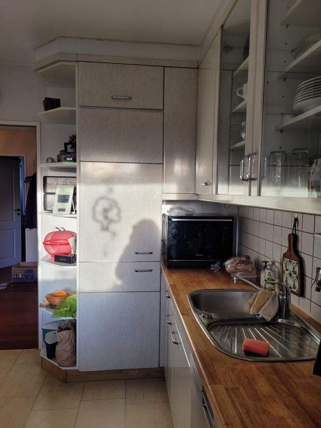 gut geschnittene 3 ZKB-Wohnung - Nähe Rubbenbruchsee - Foto 3