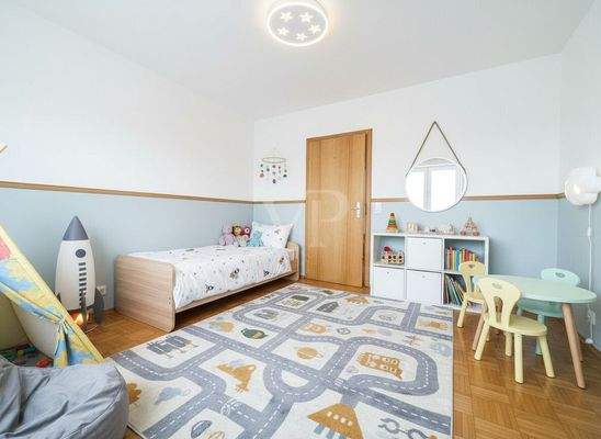 Kinderbereich Beispiel KI-Staging