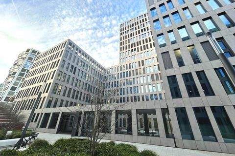 München Büros, Büroräume, Büroflächen 