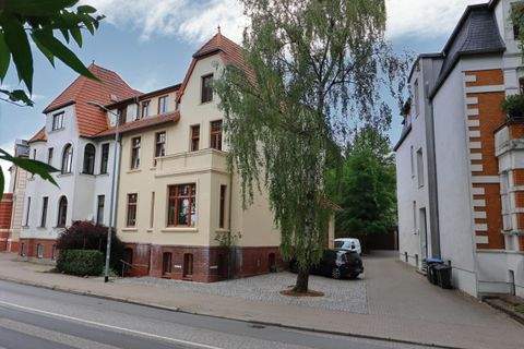 Schwerin Wohnungen, Schwerin Wohnung kaufen