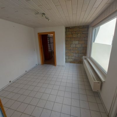 Anbau