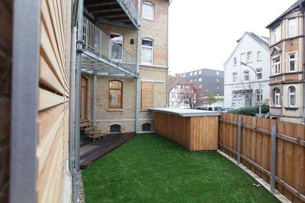 Beispielfoto EG Garten