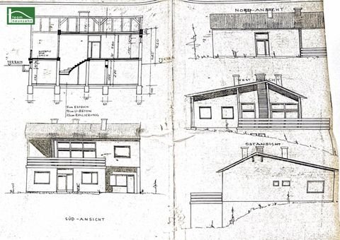 Lockenhaus Häuser, Lockenhaus Haus kaufen
