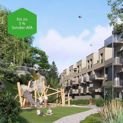 Gummersbach Wohnungen, Gummersbach Wohnung kaufen